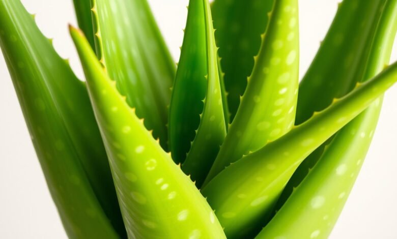 Aloe Vera botanical overview plant profile