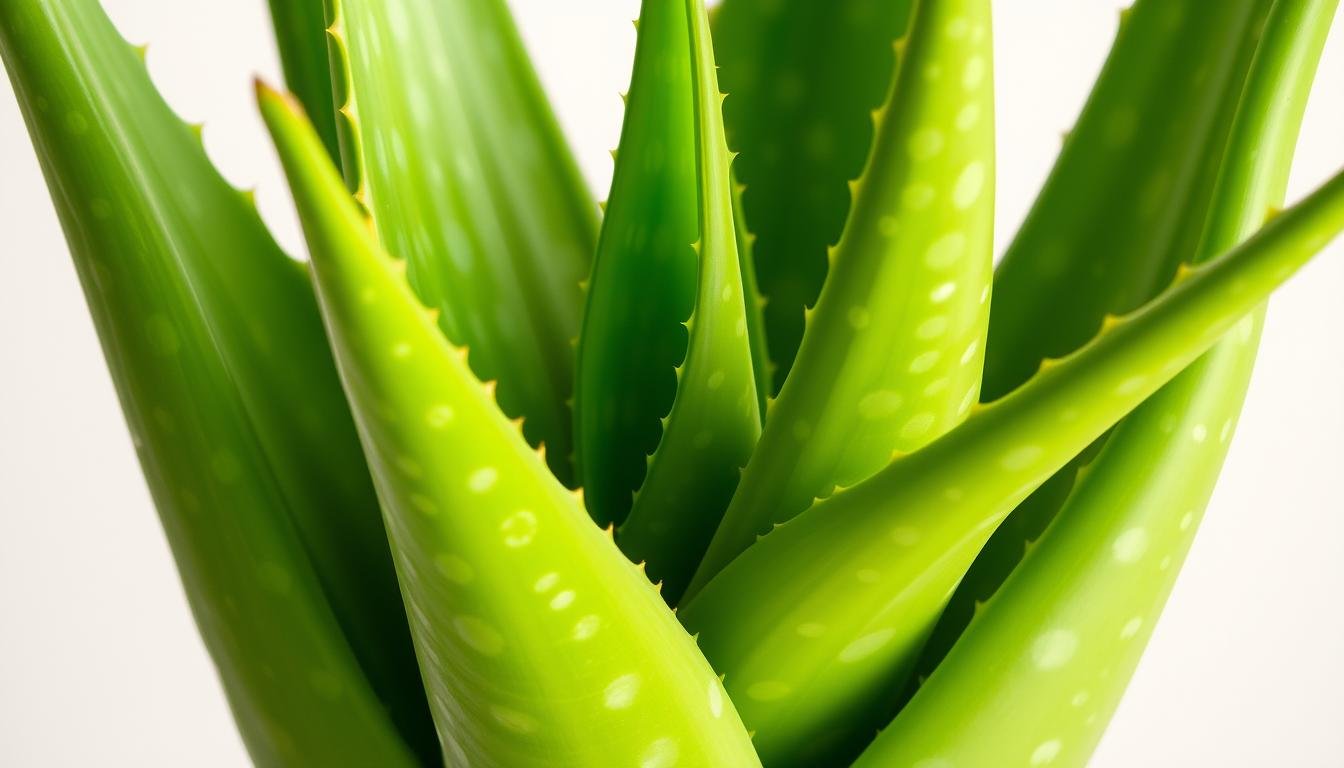 Aloe Vera botanical overview plant profile