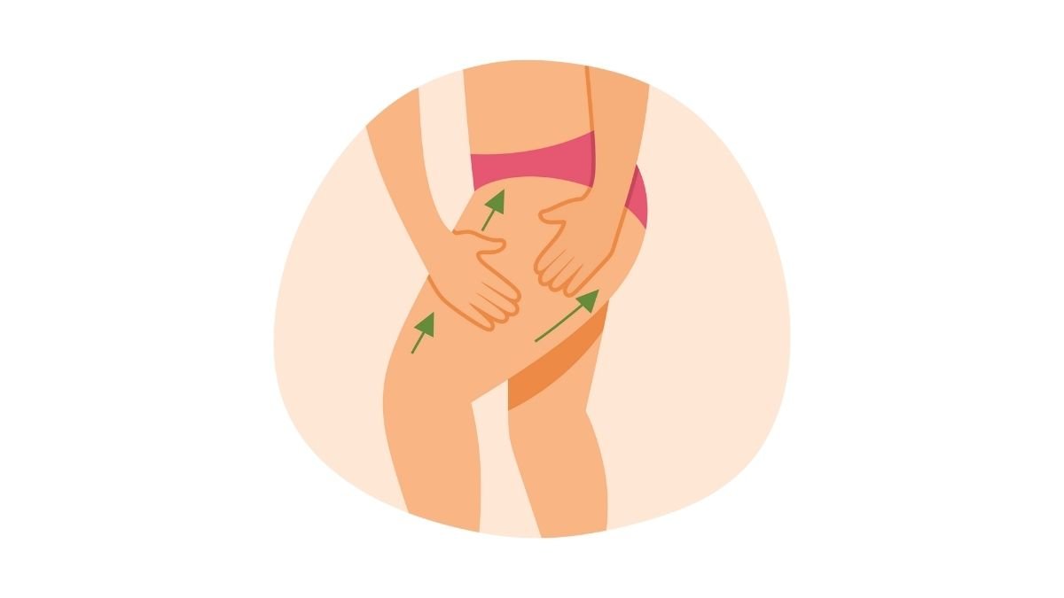 Cellulite Removal Video Presentation Official Image