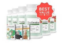 ProDentim Natural Formula