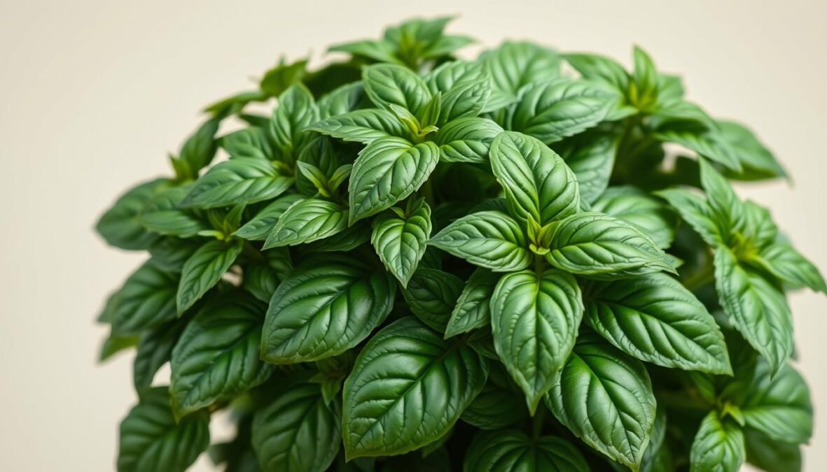 basil basil