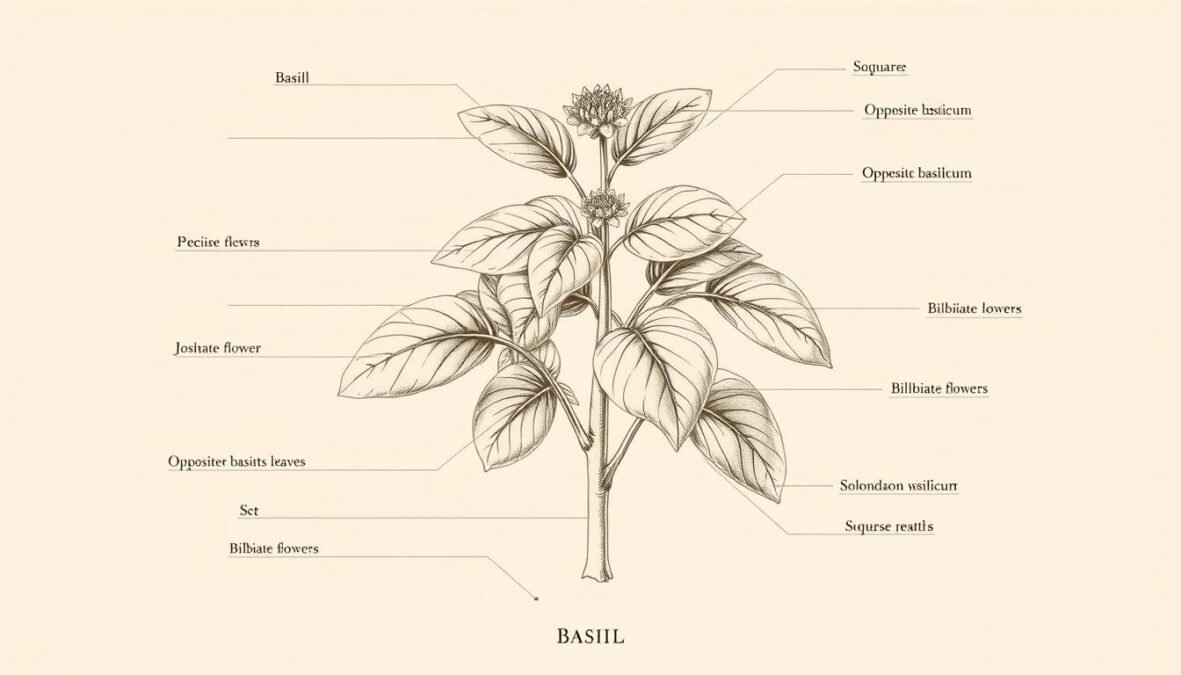 basil taxonomy basil taxonomy