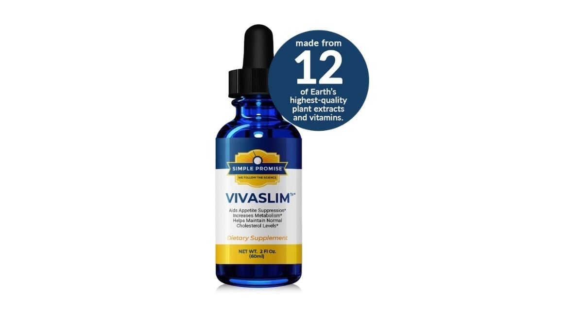 VivaSlim Lander natural supplement
